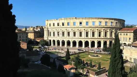 ทัวร์ 1 วัน มิลาน เวโรนา และทะเลสาบการ์ดา [ทัวร์ภาษาอังกฤษ]