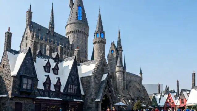 【小團】北京環球影城度假區一日遊/管家服務·專業導覽快速帶玩