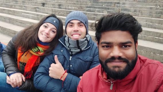 Haridwar Highlights: Spiritual Culture & Ganga arti Ceremony