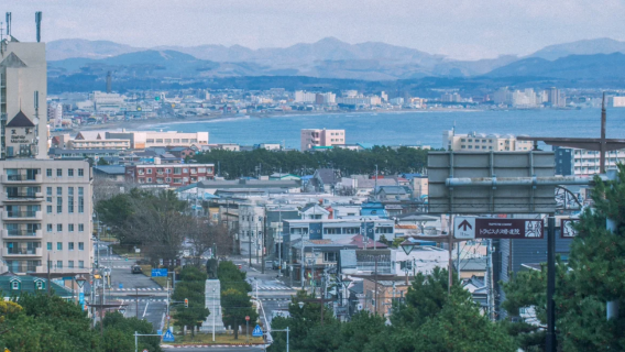 日本釧路阿寒湖+伊達時代村【中文司機/可訂多日】