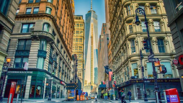 美國波士頓歷史尋根之旅一日遊【中文司導10H服務】