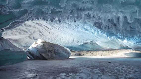 美國費爾班克斯溫泉＋極光＋聖誕長者村【私家包車＋尊享定制】