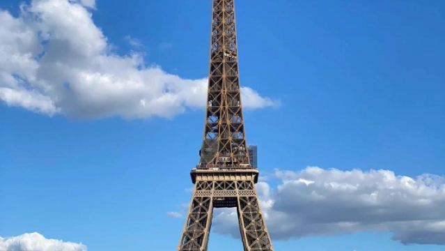 法國+巴黎+羅浮宮+香榭麗舍大街一日遊/行程可調-可訂製多日