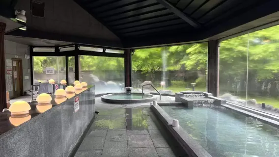 Excursion d'une journée à Nikkō : Nikkō Tōshō-gū + Lac Chūzenji + Chutes Kegon + Sources thermales de Nikkō