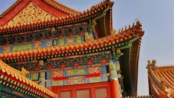 北京故宮深度一日遊【精講4小時·贈珍寶館講解·時段任選·可選私家出行】