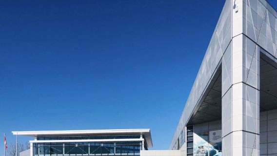 加拿大渥太華裡多運河+ByWard街區+國會山+航空博物館一日遊