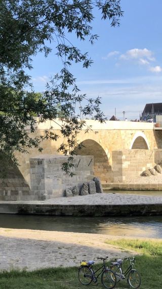 Old Stone Bridge + St Peter Cathedral + One Optional Private Charter Day Trip