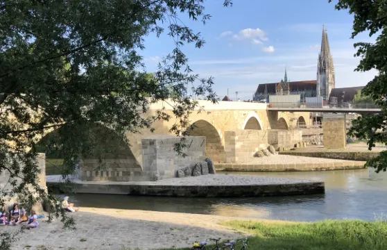 石橋+聖彼得天主大教堂+自選一項包車一日