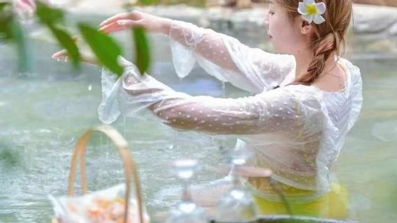 孝感湯池溫泉一日遊【不散拼·可接公司團建定制遊】