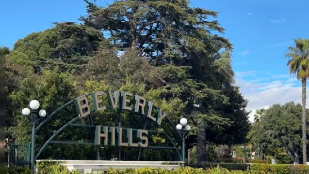 Lawatan sehari (8 jam) dengan sewaan peribadi untuk transit di Los Angeles, Amerika Syarikat [Pemandu pelancong berbahasa Cina + laluan boleh disesuaikan]