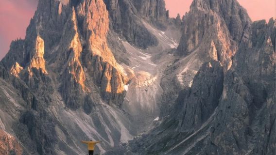 Venice, Italy - Dolomites - Private Charter Available in Milan and Throughout Italy - Handpicked