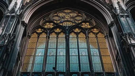 Germany Frankfurt round-trip Cologne + Bonn - Beethoven's Footsteps + Gothic Architecture - Private Charter - Top Pick