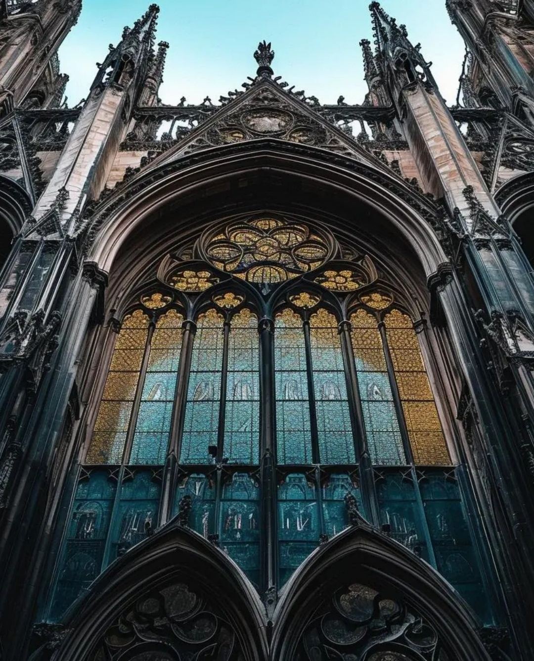 Germany Frankfurt round-trip Cologne + Bonn - Beethoven's Footsteps + Gothic Architecture - Private Charter - Top Pick