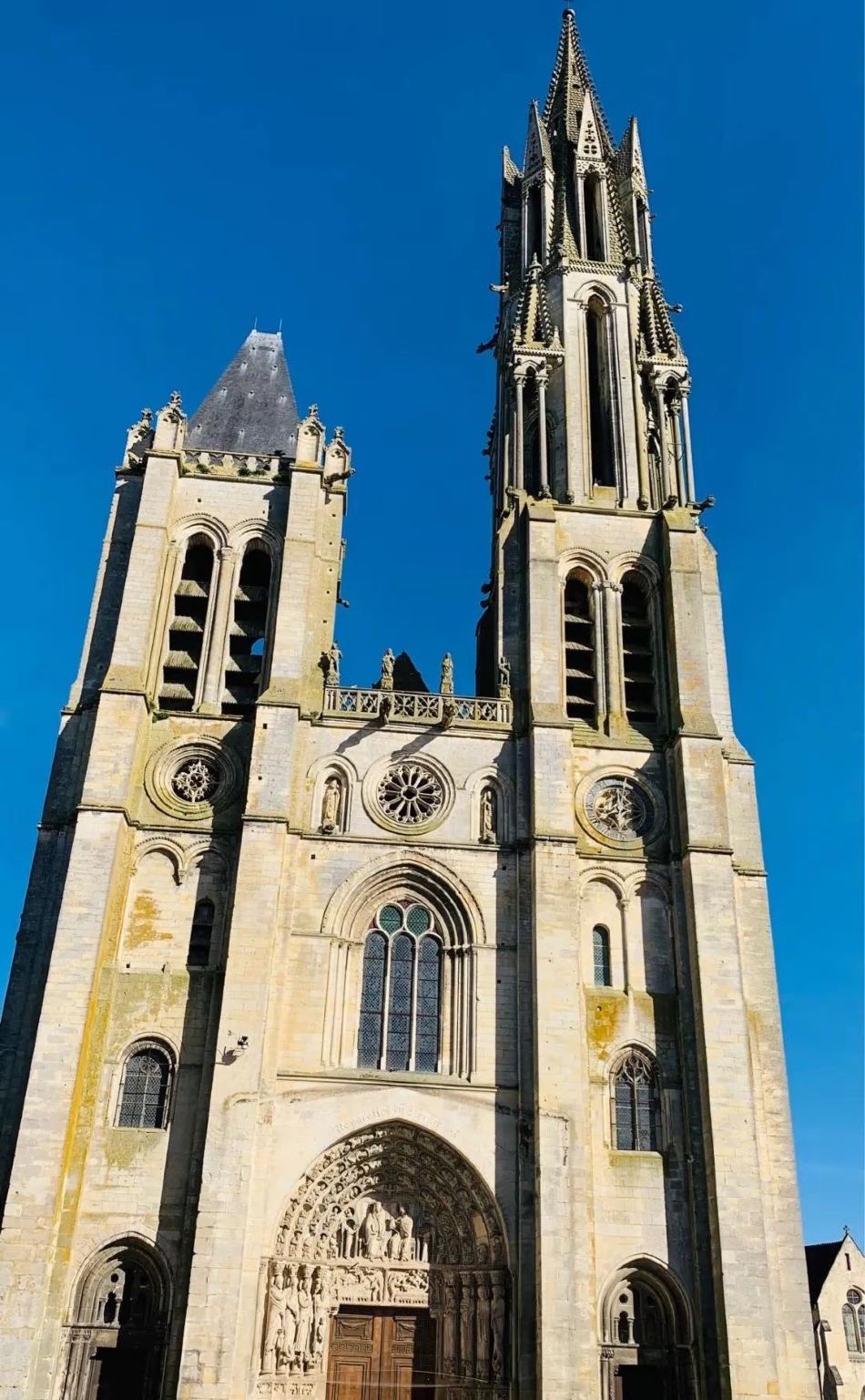 巴黎|尚蒂伊城堡+桑利斯小鎮|自選包車日遊