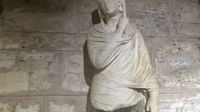 安塔利亞出發：阿斯潘多斯+西代+馬納夫加特瀑布一日遊