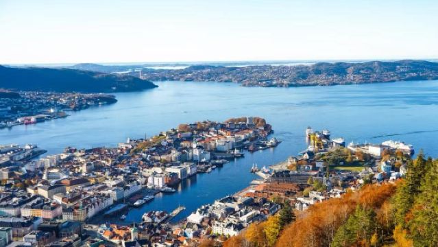 挪威卑爾根包車【奧斯陸&特羅姆瑟&羅弗敦全線定制+諮詢優惠】