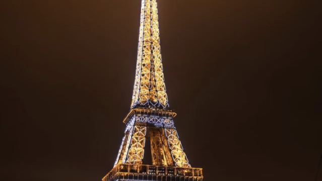 法國巴黎楓丹白露藝術包車一日遊