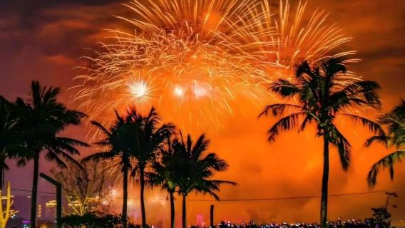 海口包車9小時一日遊|打卡火山群地質公園+五公祠+海南省博物館