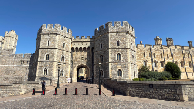 英國倫敦-牛津大學-巨石陣-溫莎城堡【中文專車-悅享旅程】