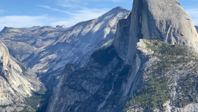 美國舊金山-優勝美地國家公園之旅【中文專車-悅享旅程】