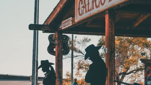 美國洛杉磯66號公路+鬼鎮+外星人肉乾+拉斯維加斯【包車】