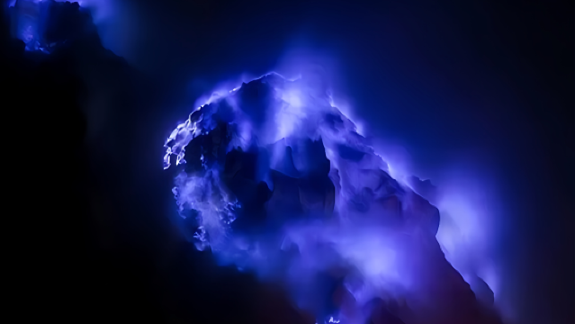 [峇裡島出發] 伊真火山健行 可加選椰子海灘