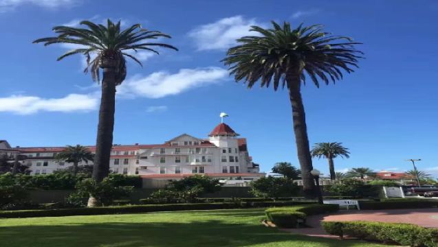 美國三藩市+加州1號公路一日遊/行程可調-可定制