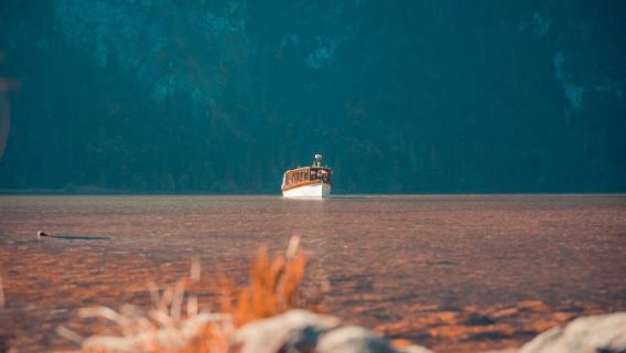 奧地利薩爾茨堡大教堂-7號機庫-行程可定制-中文私享行