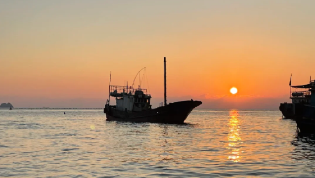 霞浦遊艇觀光•快艇海釣•拖網捕魚【拼船/包船+包魚竿餌+無二次消費】