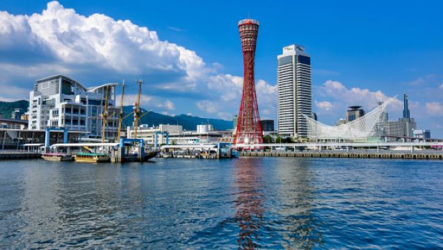 日本神戶一日遊：神戶港+有馬溫泉鄉+六甲山觀景台