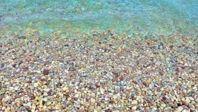 Laluan A: Lawatan Sehari Santai Mengelilingi Pulau Panjang