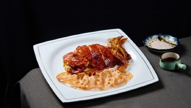 Mong Kok-Chuan Palace · Causeway Bay-Chuan | 6-Person Feast | A Celebration of Sichuan & Cantonese Flavours