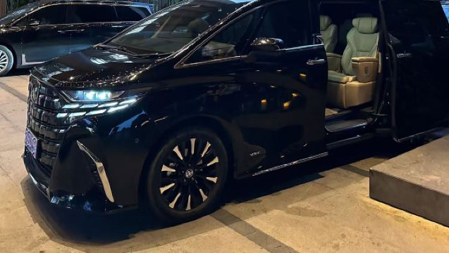 Shenzhen/Hong Kong/Macau/Zhuhai/Guangzhou/Greater Bay Area cross-border vehicles/shuttle bus/express clearance/queue-free travel and business