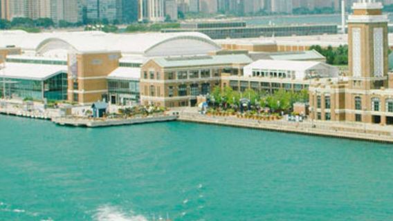 Chicago Seadog: Lakefront Speedboat Tour