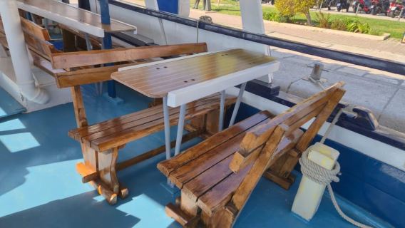 Makarska Swimming Cruise NEW!!!