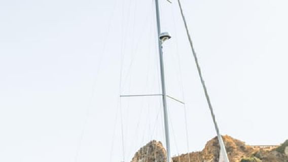 From Lagos: Ponta da Piedade Half-Day Yacht Cruise