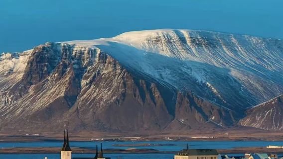 Iceland: Local guide | Travel guide | Business exhibition interpretation / Private customize / Self-guided tour private charter