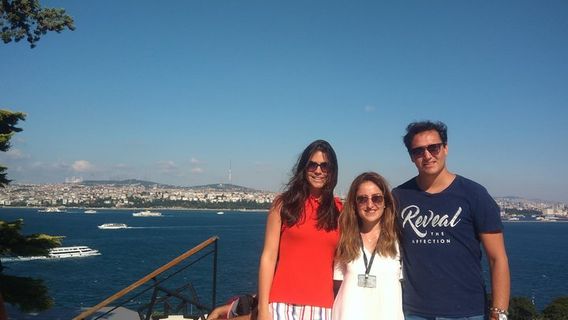 Istanbul
