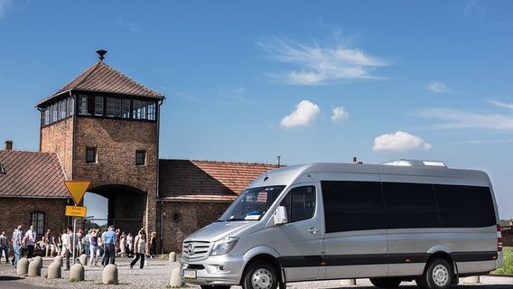 KrakowTours