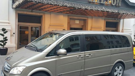 Budapest