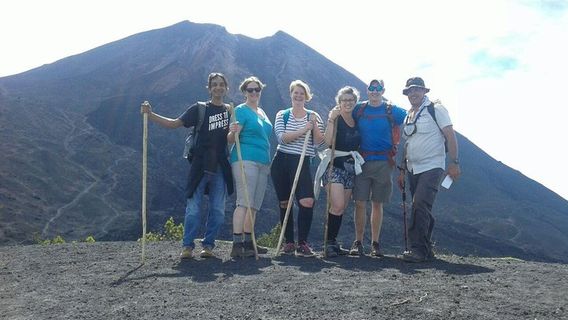 Puerto QuetzalTours
