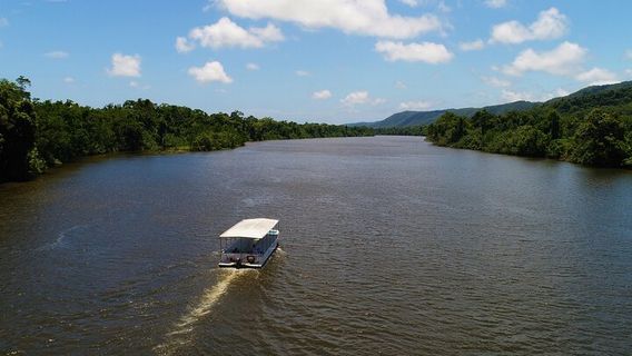 Port DouglasTours
