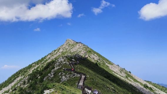 岐山日遊