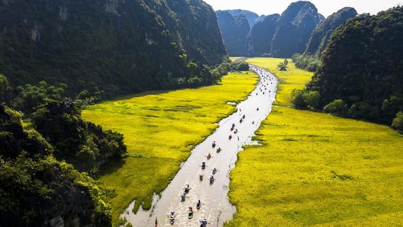Ninh Binh