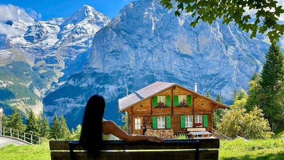 Interlaken DistrictTours