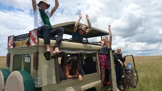 NairobiTours
