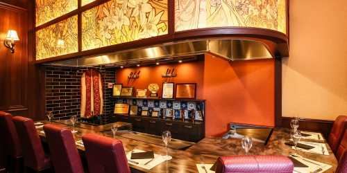 【神户 Steak & Cafe Nobleurs】神户牛/黑毛和牛套餐三選一