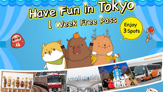 TokyoTravel Services