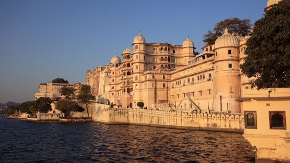 6 – Days Delhi, Agra & Jaipur Golden Triangle Tour with Guide Service