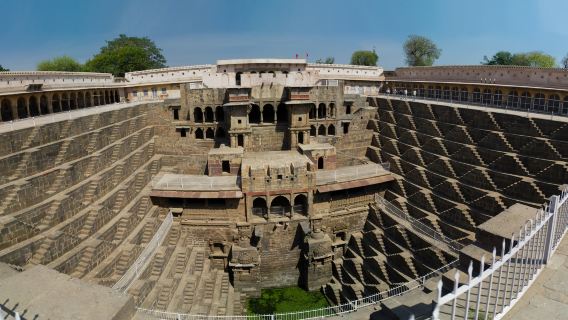 12 Days Golden Triangle Mumbai and Goa Tour from Delhi with Guide